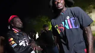 Big Fredo & Trapland Pat - Thirty Six (Official Video)