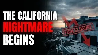 Top 10 California Cities Where Buying a Home Is a Financial Trap in 2026