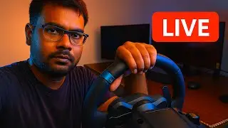 🚛 Euro Truck Simulator 2 LIVE | Indian Driver की लम्बी यात्रा 🚚 | Chill & Relax Trucking
