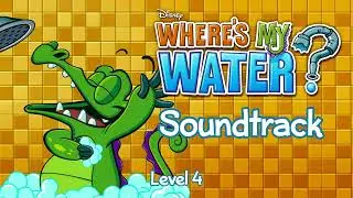 Level 4 - Where's My Water? Soundtrack