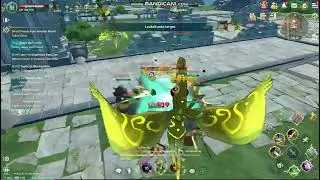 Ni no Kuni Quick PC Gameplay | Side Quest