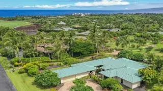 68-105 E PUKAUA PL, KAMUELA, HI Presented by Yvonne Khouri-Morgan.