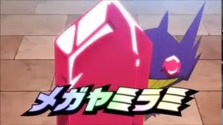 POKEMON ~ Mega lopunny vs Mega sableye