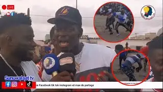 boy diop 2 débarque open press karbala rufisque