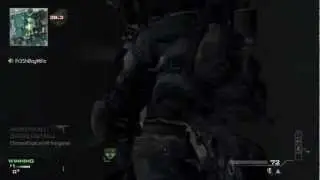 GIRLS RAGES ON MW3!!!(TROLLING)