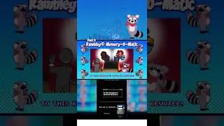 rambley Review #indigopark #rambley