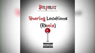 Meek Mill- Sharing Locations feat. Lil Baby & Lil Durk (Pnpmar Remix)