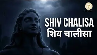 Shiv Chalisa  🕉️ Energy & Positivity | Remove Negativity