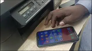 BROTHER DCP T520W WI FI DIRECT SETUP