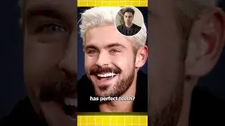 Why Celebrities Have Perfect Teeth Dentist Reacts