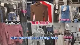 Zudio new collection 2026 | Zudio latest collection | Zudio shopping haul | Zudio Haul |Zudio 2026