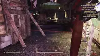 Fallout 76: RAIDER DAVE EP 3