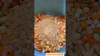 Sop&atilde;o Kit Completo Pronto em Minutos !!🍲#kitsop&atilde;o #receitarapidaefacil  #cozinhapratica