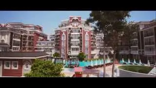 Messembria Resort, Солнечный Берег, Болгария