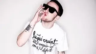 The Ride (Mac Miller Style Beat) by DJ Fatality Beatz - Beats Selling Team