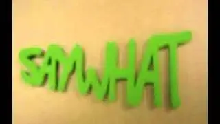Staz ft Quis - Say What (All On You) Prod by JRum ( HOT R & B HIP HOP 2011 )