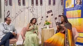 Launch of Ek Pujaran Music Video | Produced by Kajori Das Gupta | Organized by The Success Door