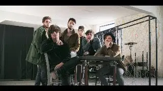 Io non esisto, a volte - L'officina della camomilla short documentary