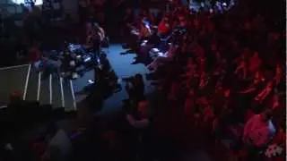 AVCon 2012: Opening Ceremony