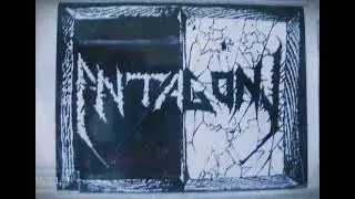 Antagony - Demo 1998