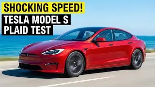 Why the 2026 Tesla Model S is STILL the King of EVs. (Honest Review)