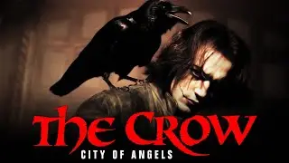 The Crow - City of Angels PS 1