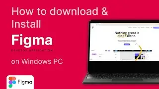 How to download Figma for free