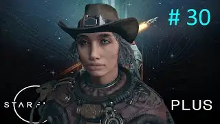 Echoes OF the QUIET   //  Let's Play Starfield NG+ 1  Ep 30