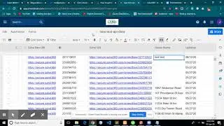 smartsheet real time update