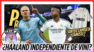 🟣⚪️ ALL ABOUT REAL MADRID NEWS: LET'S GET STARTED WITH A NEW Q&A.