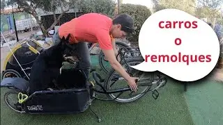 Carros o remolques | Munkoride