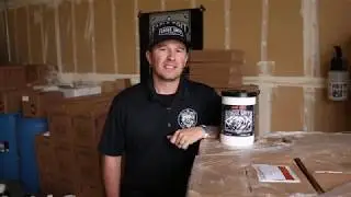 Eagle Grit Heavy Duty Cleaning Wipes