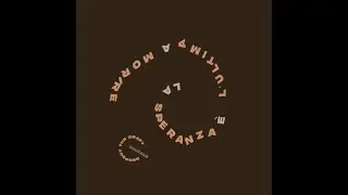 Santos / Tripmastaz – Combinazione EP (Respect The Craft Enterprises Records) Minimal / Tech House