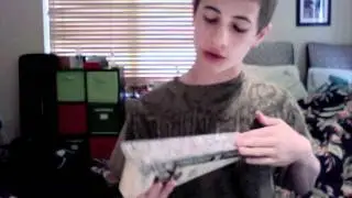 Big fingerboard (not really) giveaway