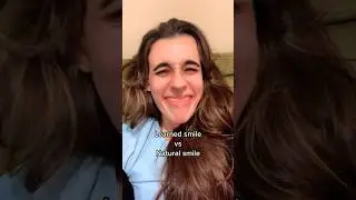 Use This Trick To Get The PERFECT Smile! 😁🦷