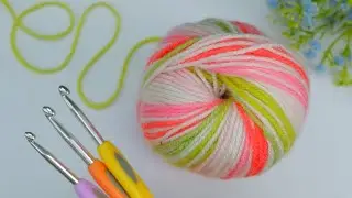 A beautifully simple and beginner-friendly crochet pattern that&rsquo;s truly charming