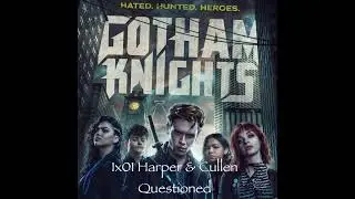 GK 1x01 Harper & Cullen Questioned