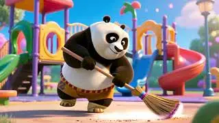 ABC Safari Animal Job Song | Learn ABCs with dodo verse | Fun Alphabet Jobs for Kids