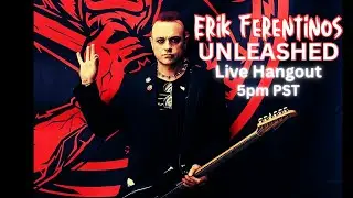 Erik Ferentinos UNLEASHED Live Hangout #9 New Apple Mac Mini Unboxing!!