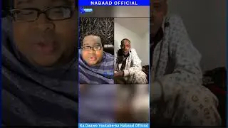 Afar rakac ayuu taraawiix dukada East waa imtixaan dhifiq ayaa yaabey afka taagey