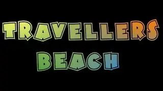 Travellers Beach Hotel & Club, Mombasa, Luty/Marzec 2023r. Cz1.
