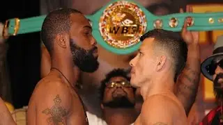 It&rsquo;s SHOWTIME: Russell Jr. vs. Escandon | SHOWTIME CHAMPIONSHIP BOXING