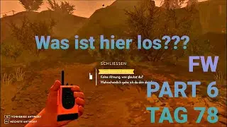 📺FW Part 6 - Tag 78 Ist es das Ende🎬Firewatch 🎮Gameplay
