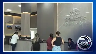 ATENDIMENTO INICIAL