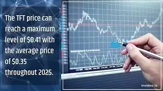 ThreeFold Price Prediction 2022, 2025, 2030  TFT Price Forecast  Cryptocurrency Price Prediction