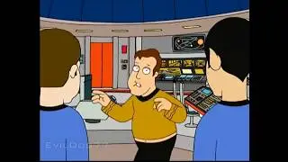 Ensign Ricky