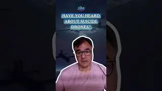 What are suicide drones?