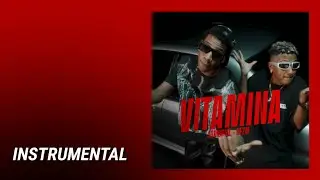 Jombriel, DFZM - Vitamina | INSTRUMENTAL
