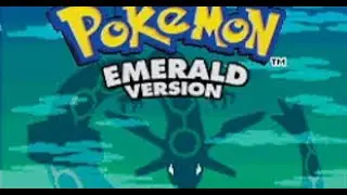 My First EVER Pokemon Randomizer!