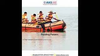 State Disaster Response Funds (SDRF) |UPSC|APPSC|TSPSC|AKS IAS